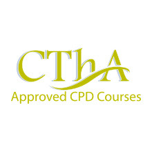 CTha Logo