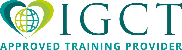 IGCT Approved Training Provider logo