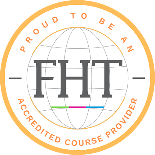 FHT Accreditation logo