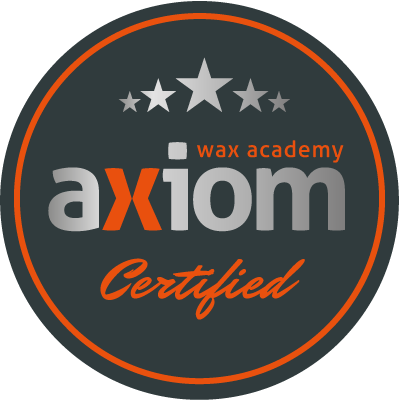 axiom certified